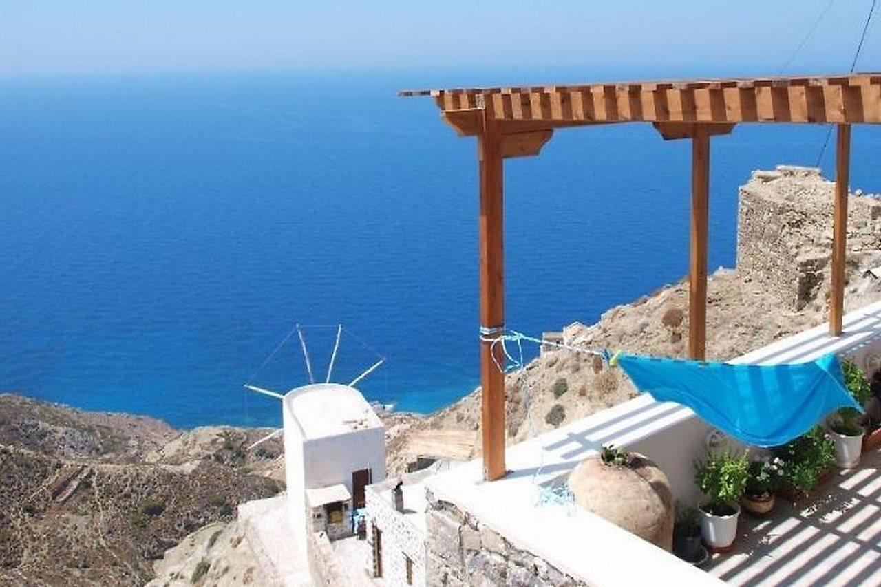 Albatros Hotel أموبي المظهر الخارجي الصورة